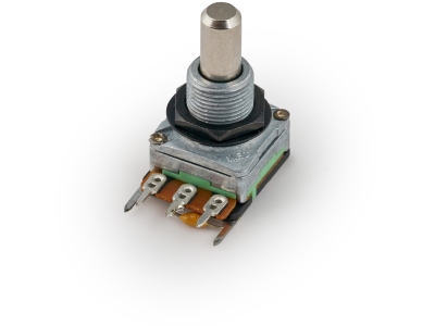  Tone Pot Module, A500K, w/ 33NF Capacitor