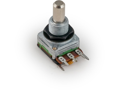  Tone Pot Module, C100K, w/ 47NF Capacitor, Lefthand