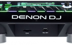 Media Player Denon DJ SC 5000 Prime