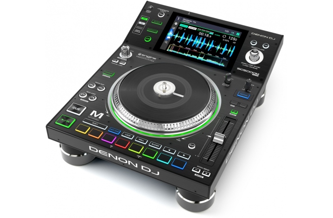 Media Player Denon DJ SC 5000M Prime
