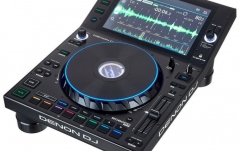 Media Player DJ Denon DJ SC 6000 Prime