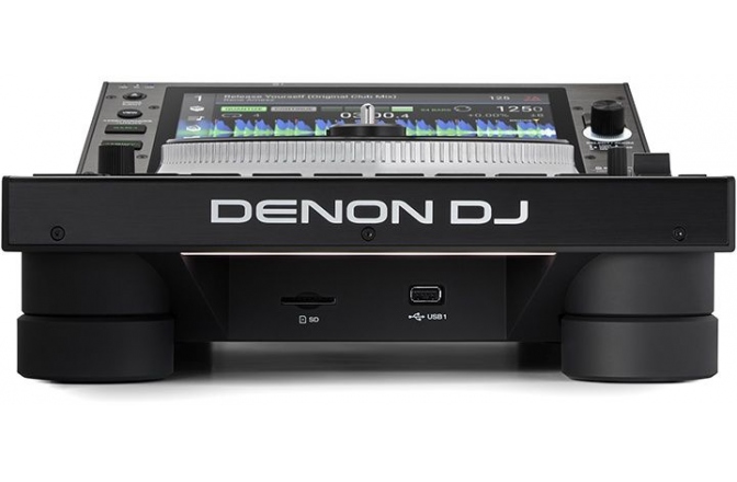 Media Player DJ Denon DJ SC 6000M Prime