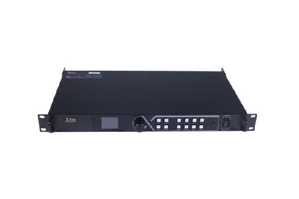 X4M Player HDMI 1920x1080 2 port X4M Player HDMI 1920x1080 2 port