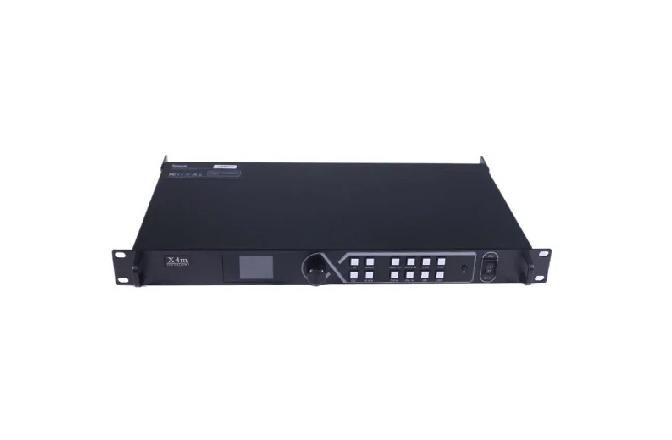 Media player LED Mixlight X4M Player HDMI 1920x1080 2 port