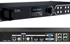 Media player LED Mixlight X4M Player HDMI 1920x1080 2 port