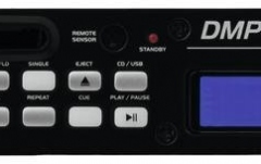 Media player Omnitronic DMP-103 RDS