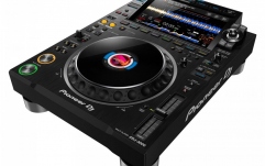 Media Player Pioneer DJ CDJ-3000