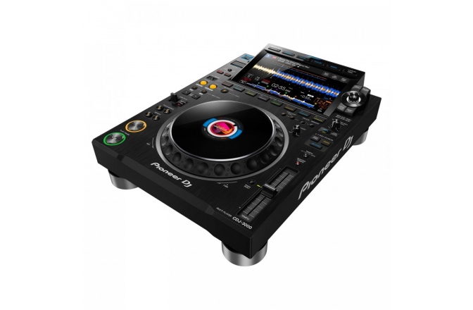 Media Player Pioneer DJ CDJ-3000