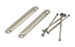 Medium Chassis Straps  Fender Pure Vintage Medium Chassis Straps 