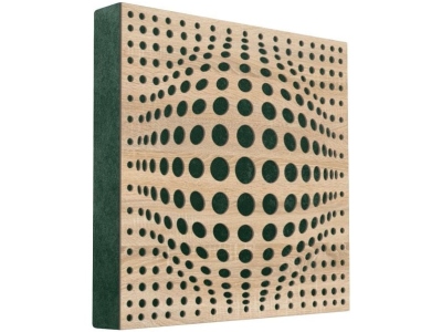 FiberPRO 60 absorber
