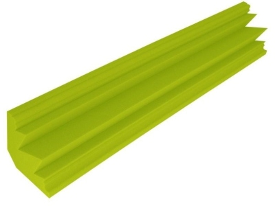 MP3 120 x 18 x 18 Verde