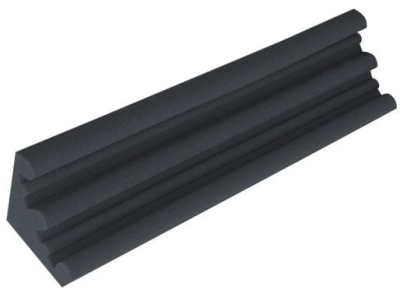 MP4 60 x 15 x 15 Grafit