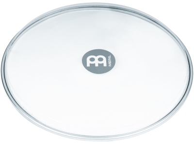 9'' Artisan Edition Egypt Doumbek Head - Clear