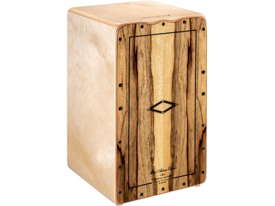 AE Cajon - Minera Line - Limba 
