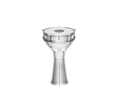 Aluminum Darbuka - 7 1/4
