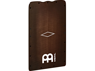 Artisan Edition Cajon Frontplate for AESLEB (rectangular cut out)
