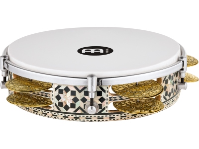 Artisan Edition Series Riq Drum - 8 3/4