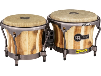 Artist Series Bongo Diego Galé, REMO® Fiberskyn® Heads - 7