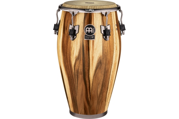 Artist Series Congas Diego Galé Tumba - 12 1/2" REMO® Fiberskyn® Heads Artist Series Congas Diego Galé Tumba - 12 1/2" REMO® Fiberskyn® Heads