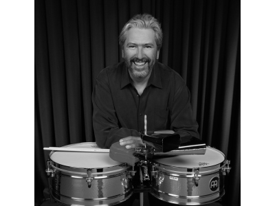 Artist Series Timbales 14