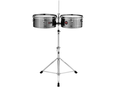 AS Diego Camacho Timbales - 14