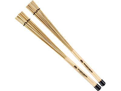 Bamboo Brush Multi-Rod