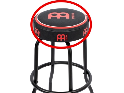 Barstool Seat for MBS24B/MSB30B
