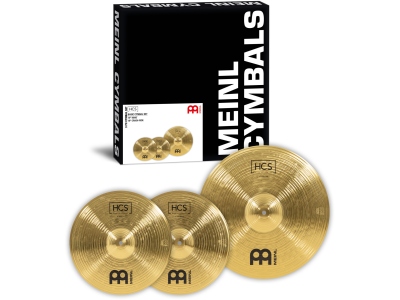 Basic Cymbal Set HCS1418