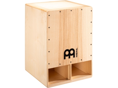 Bass Series Subwoofer Cajon - Natural Birch Playwood Body