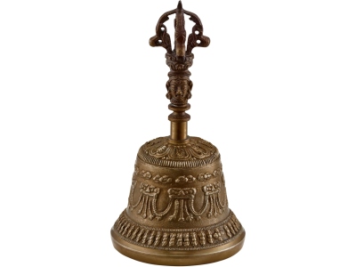 Bell Medium 3.4'' / 8.6 cm - 355 g