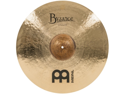 Byzance Brilliant Polyphonic Ride - 22'' LIMITED EDITION 