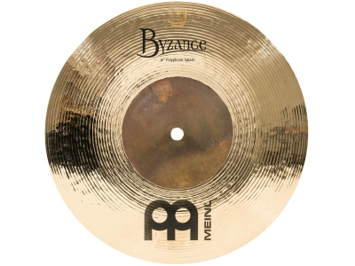 Byzance Brilliant Polyphonic Splash - 10'' LIMITED EDITION