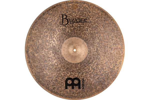 Byzance Dark Big Apple Tradition Light Ride 22" Byzance Dark Big Apple Tradition Light Ride 22" 