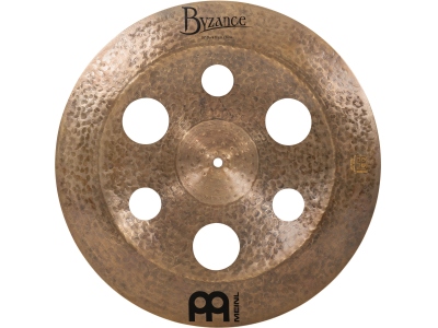 Byzance Dark Trash China - 18