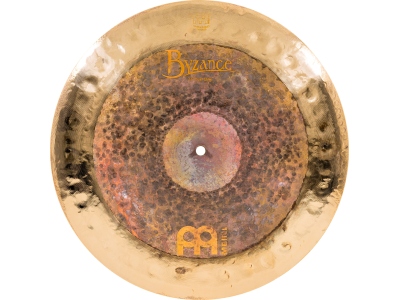 Byzance Dual China - 16