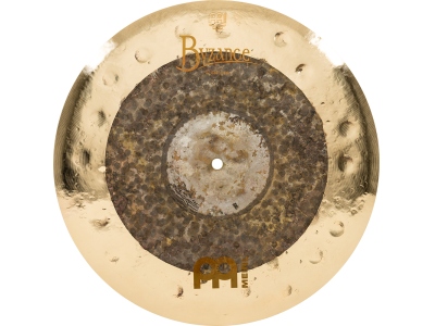 Byzance Dual Crash - 16