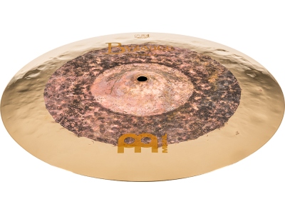 Byzance Dual Hihat 14'' B14DUH