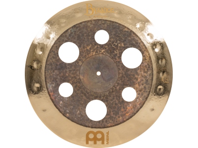 Byzance Dual Trash China - 18