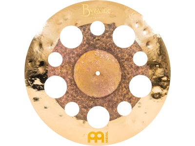 Byzance Dual Trash Crash 18