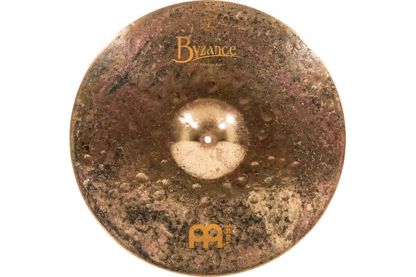 Byzance Extra Dry Transition Ride - 21" Mike Johnston Signature