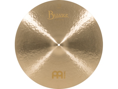 Byzance Jazz Big Apple Ride 20''
