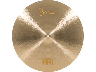 Byzance Jazz Big Apple Ride - 22