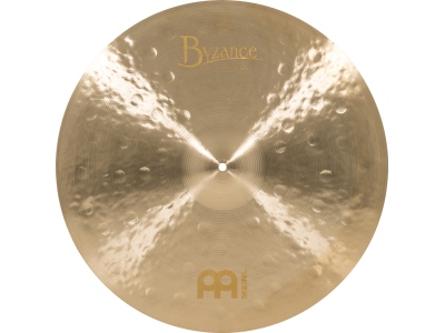 Byzance Jazz Extra Thin Ride 22'' B22JETR