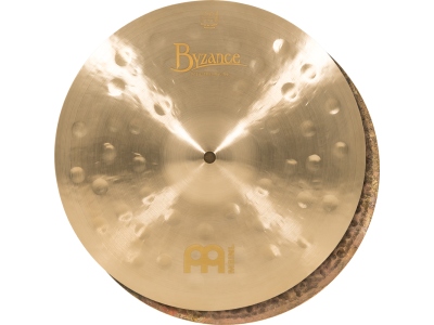 Byzance Jazz Thin Hihat 14'' B14JTH