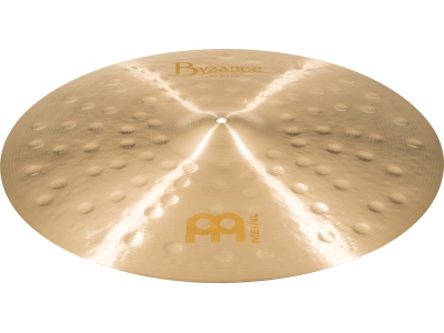 Byzance Jazz Thin Ride 22'' B22JTR