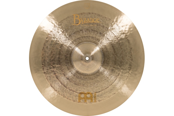 Byzance Jazz Tradition Light Ride - 20" Byzance Jazz Tradition Light Ride - 20"