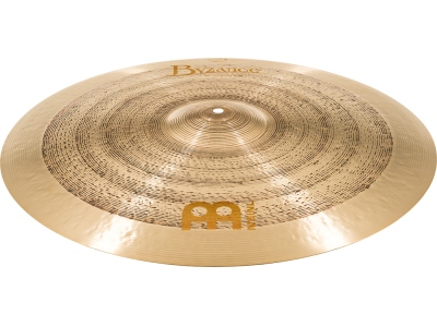 Byzance Jazz Tradition Ride 22'' B22TRR