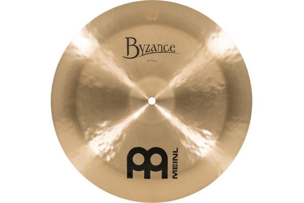 Byzance Traditional China - 14" Byzance Traditional China - 14"