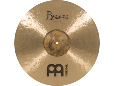 Byzance Traditional Polyphonic Ride - 21
