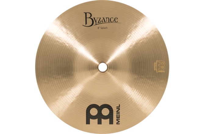 Meinl Byzance Traditional Splash - 8"